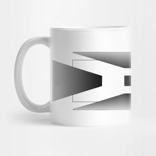 Space expansion Mug